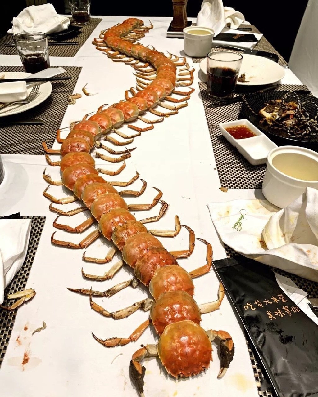 如果我被这东西咬了，该去哪个科 ​​​