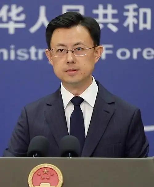 就在刚刚， 中国外交部发表严正声明， 6月22日，针对立陶宛是否同意北京重设临时