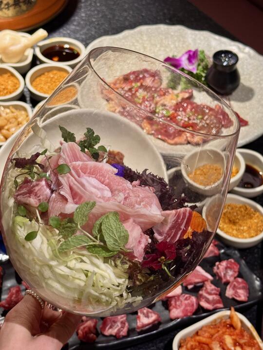 徐州人的嘴是真的严！！巨好吃的烤肉……