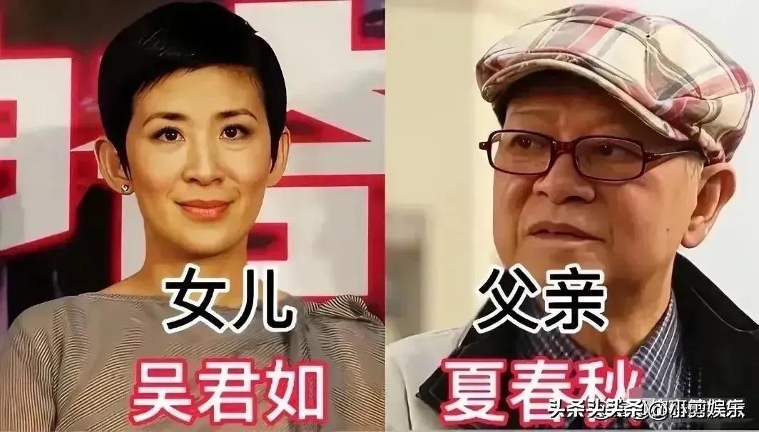 原来好多知名艺人，父辈也都是圈内响当当的人物。
张子健的父亲张志宽，是国家一级快