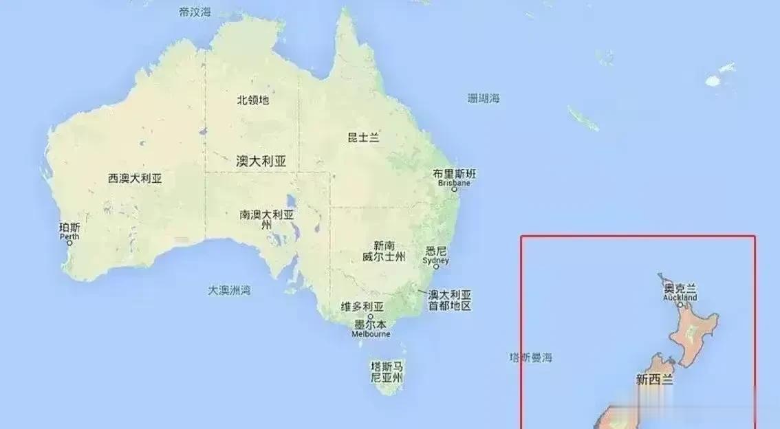 不要脸！澳大利亚再次对我国举办的国际赛事发起抵制。
近日，澳、新两国向外界透露，