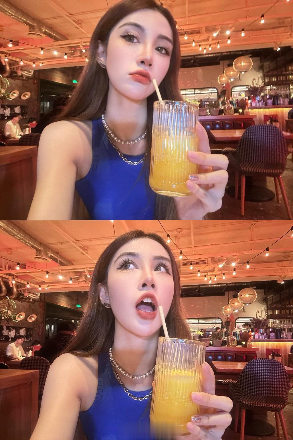 多喝橙汁🍊  ​​​