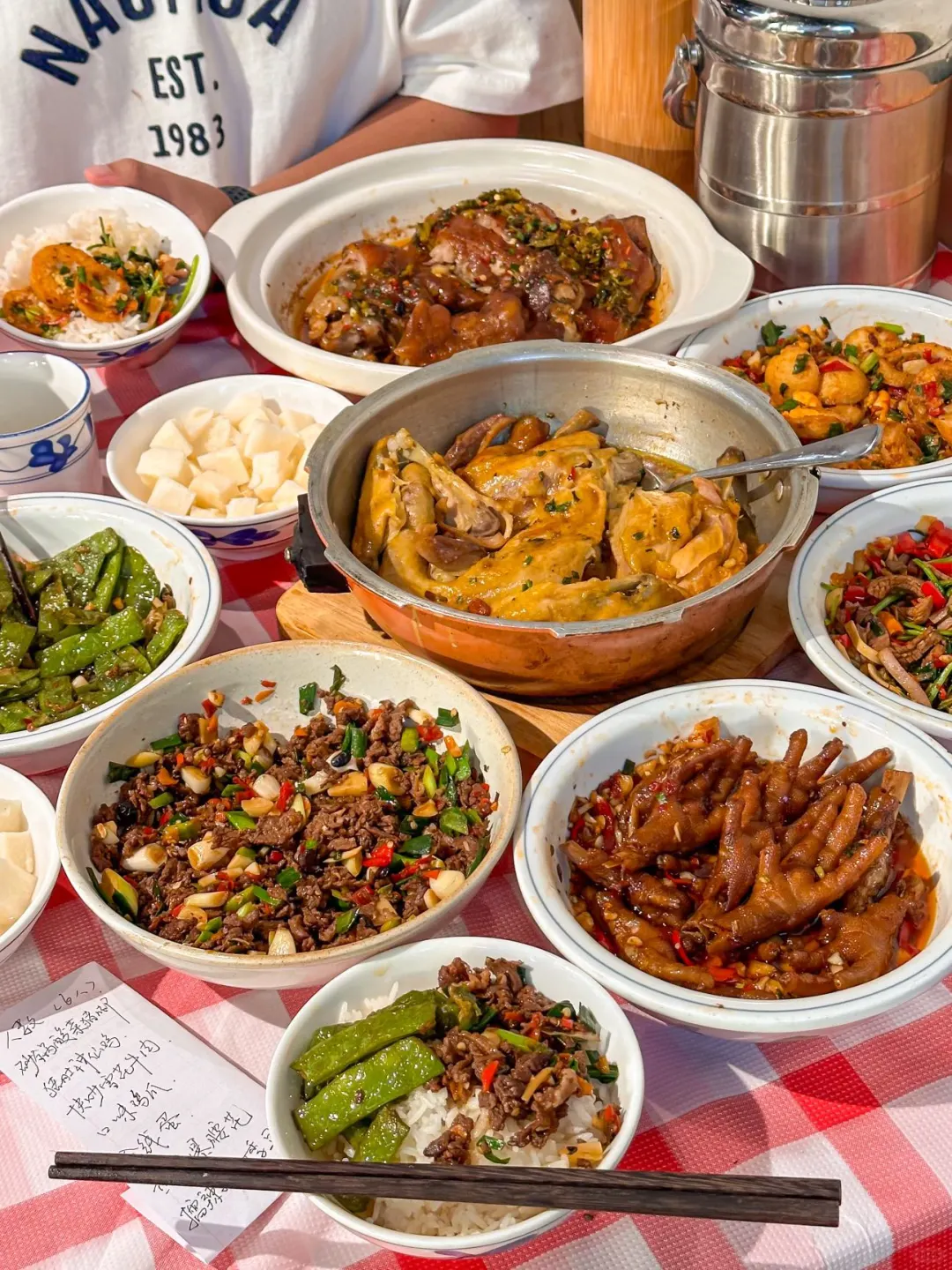 笨萝卜对不起…这家真的比你好吃太多🥹🥹 中国人不骗中国人！开在星沙...
