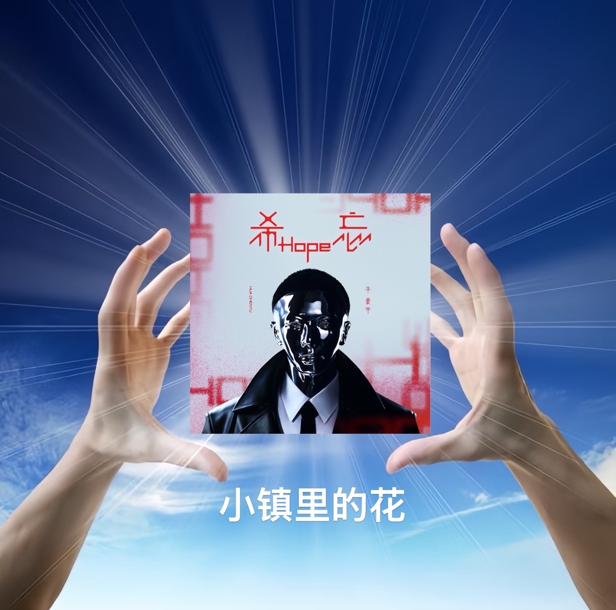 看到所有的选曲表格 我： 