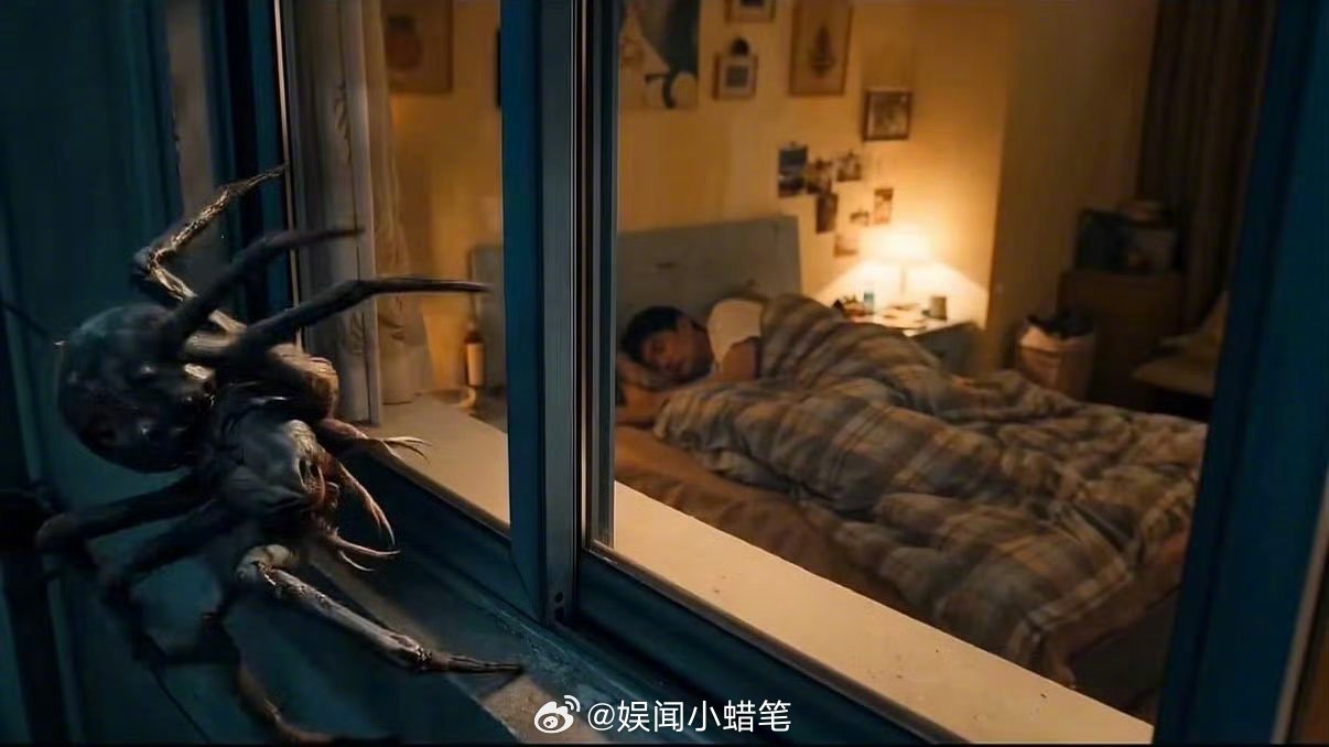 AI做的动物尺度太大了AI产出的动物真的又怪又上头！写实外壳下藏着诡异违和感，惊