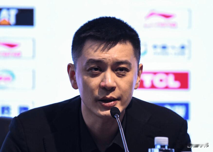 满意！杨鸣谈辽宁队输球：

“我对我们表现挺满意的。”

“每个球员把球队扛在肩