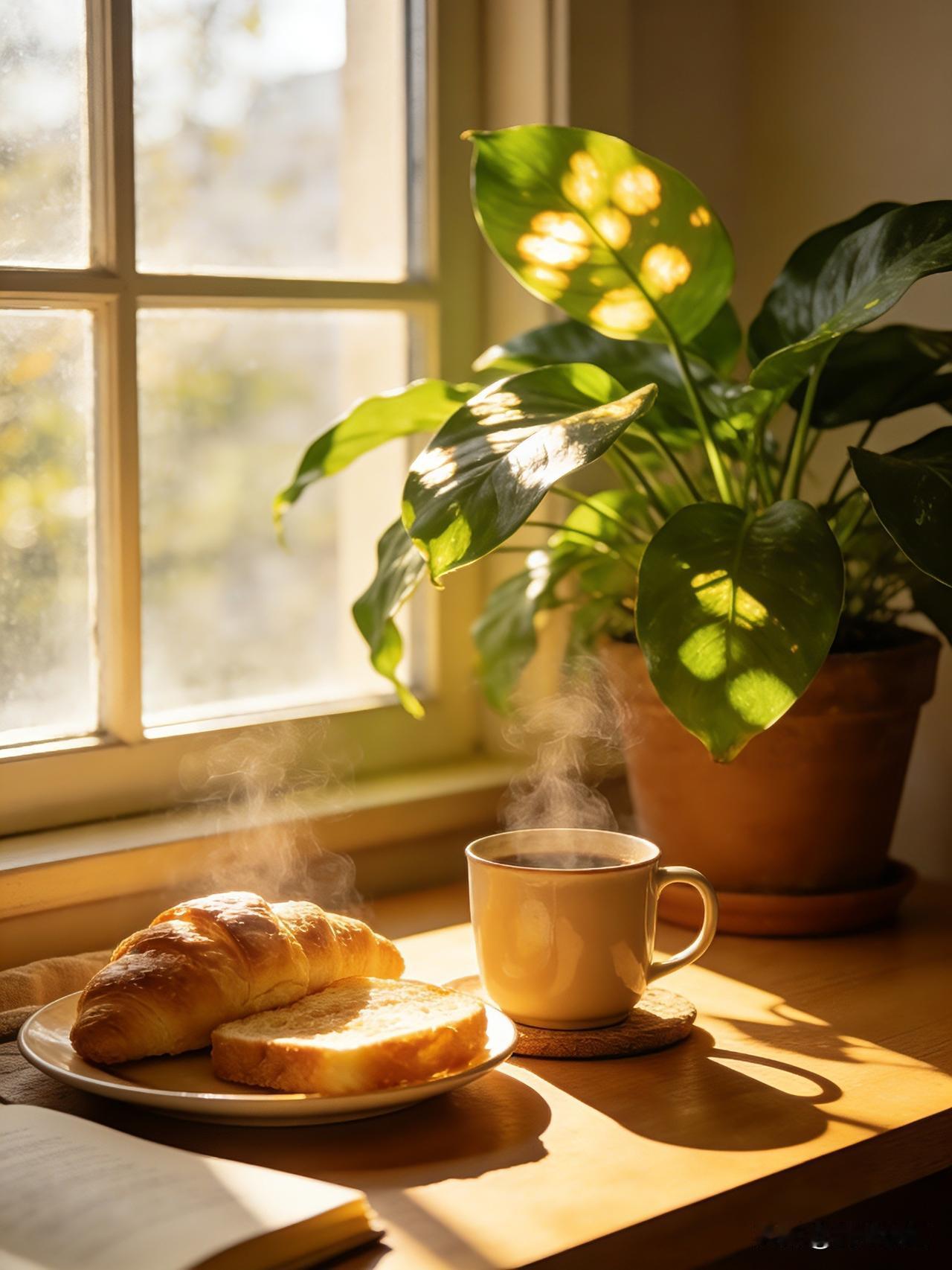 今天整理相册才发现，原来认真生活的瞬间，都藏着温柔的答案。不用刻意追赶别人的节奏