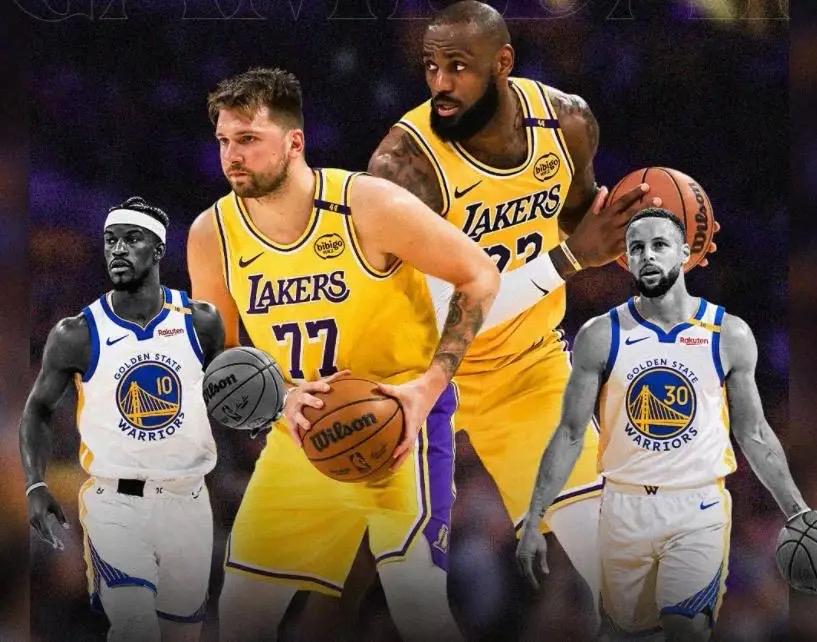 从今天的NBA揭幕战就可以看出：
第一，湖人没有詹姆斯不行
第二，火箭不是冠军有