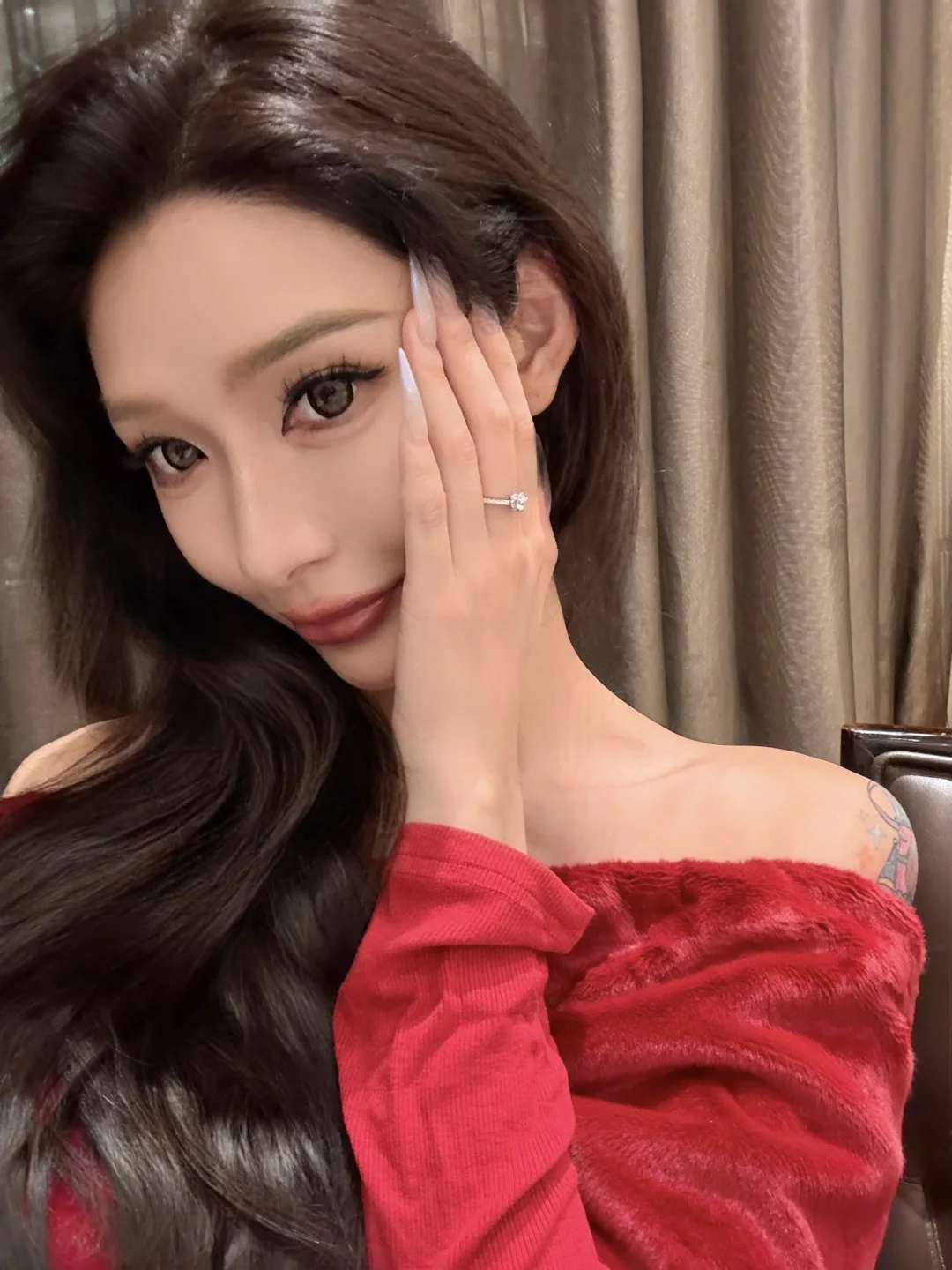 植发10个月啦🌱