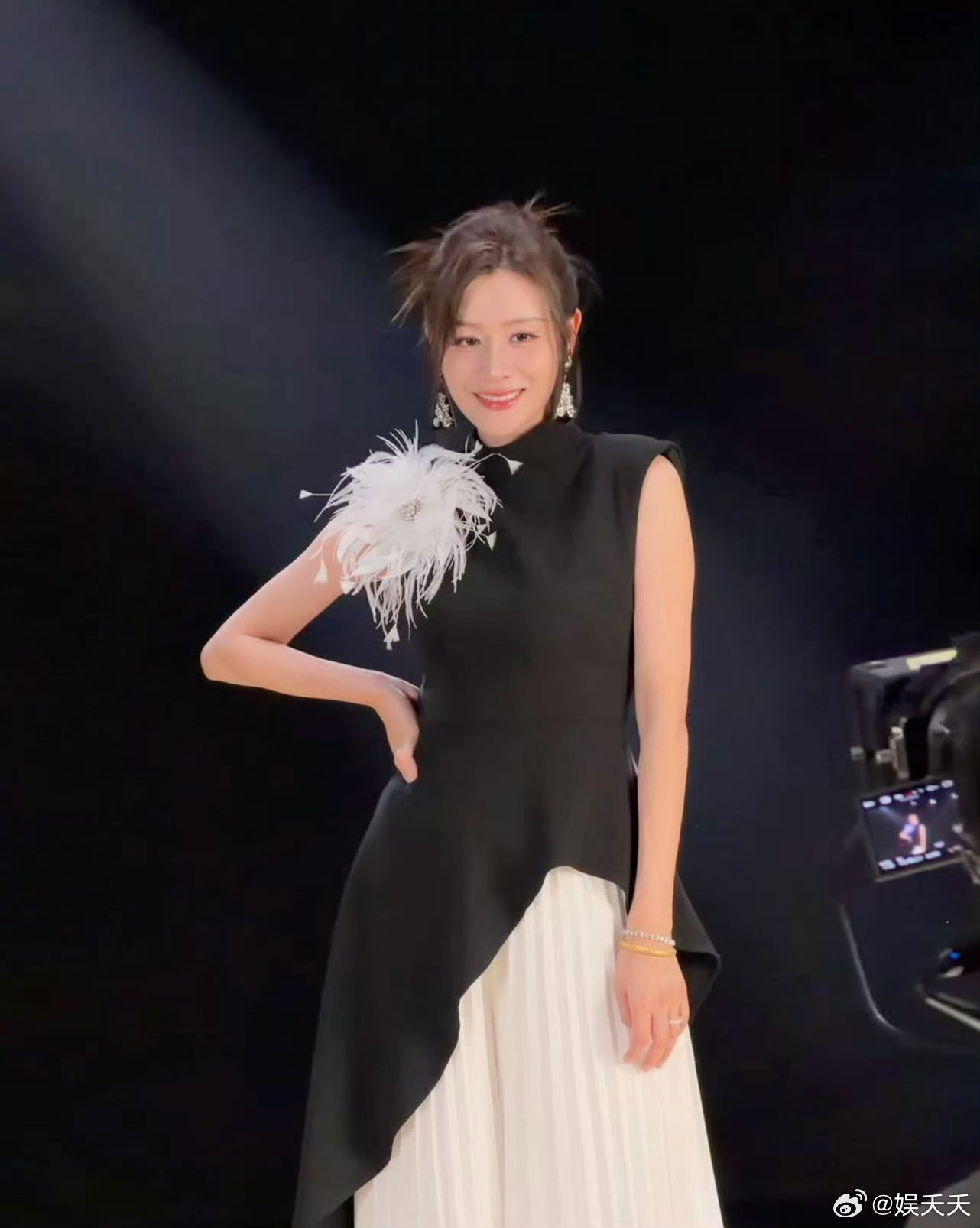 叶一茜女王 如果我拥有一茜姐的实力也很难不像这样自信啊啊啊，《hey girl》