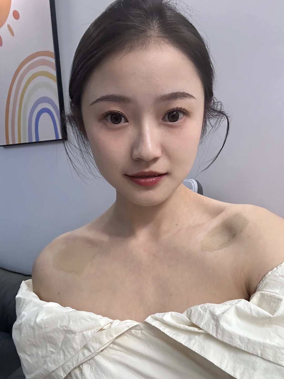 听说你们很想念我的长发