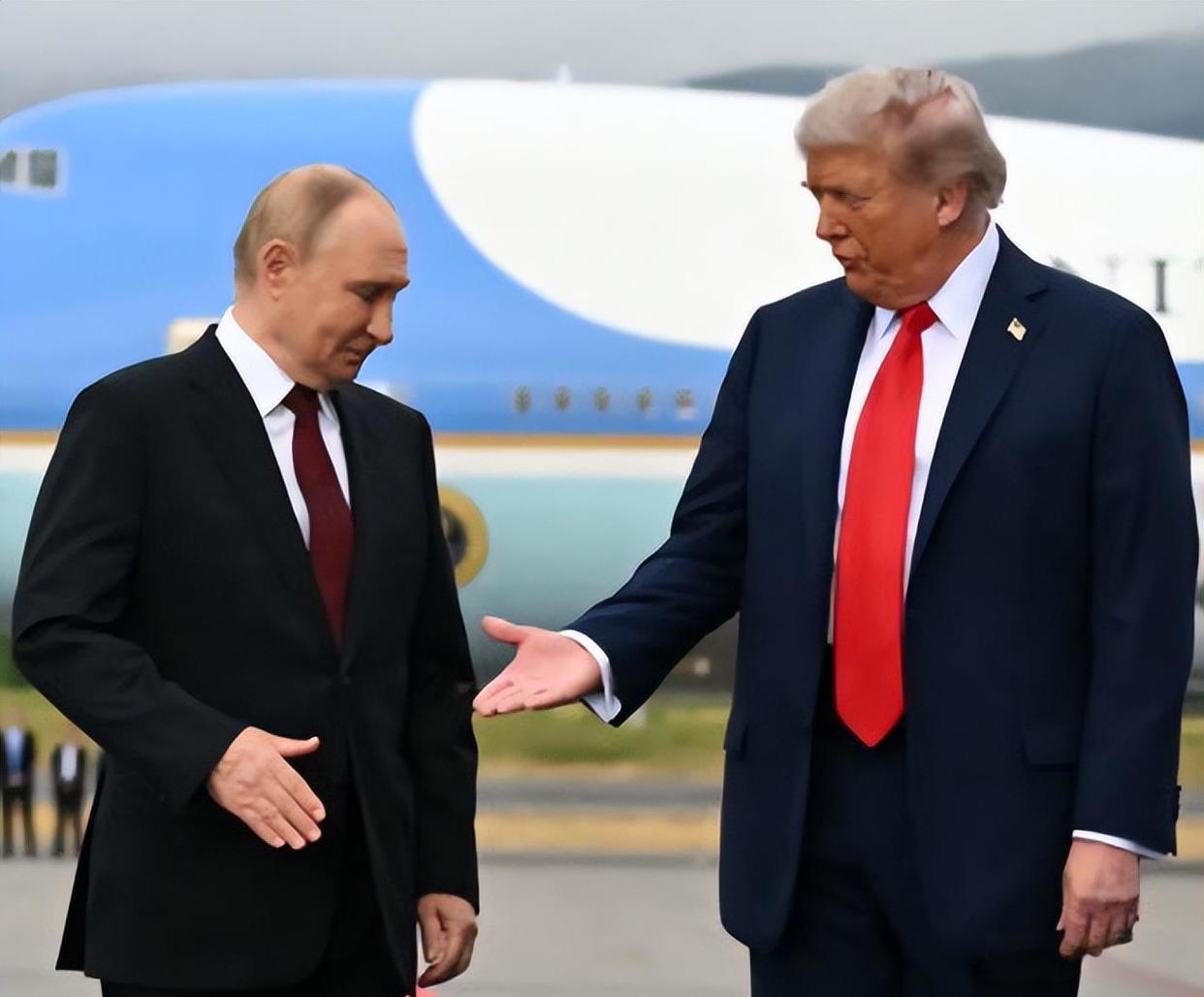 倒计时8个月：
迈阿密G20，会成为“俄乌终局谈判桌”吗？
 
距离2026年1