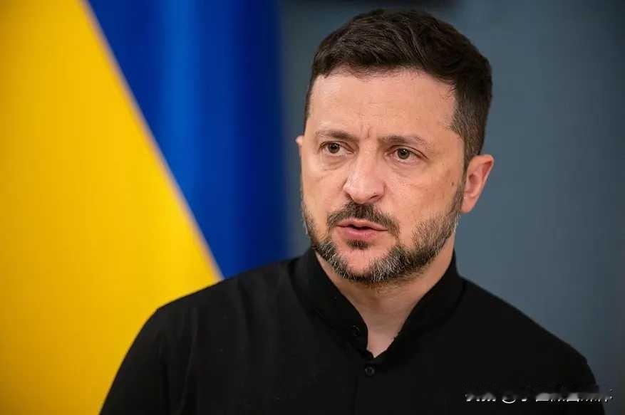 不忍了！泽连斯基发动反击！

路透社报道，乌克兰总统泽连斯基当地时间14日在社交