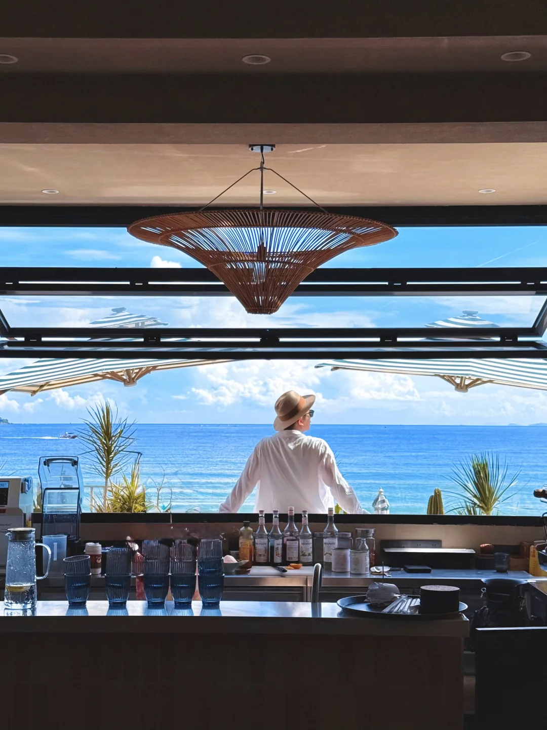 高德扫街榜这个玩法，以前的深圳都白去了…