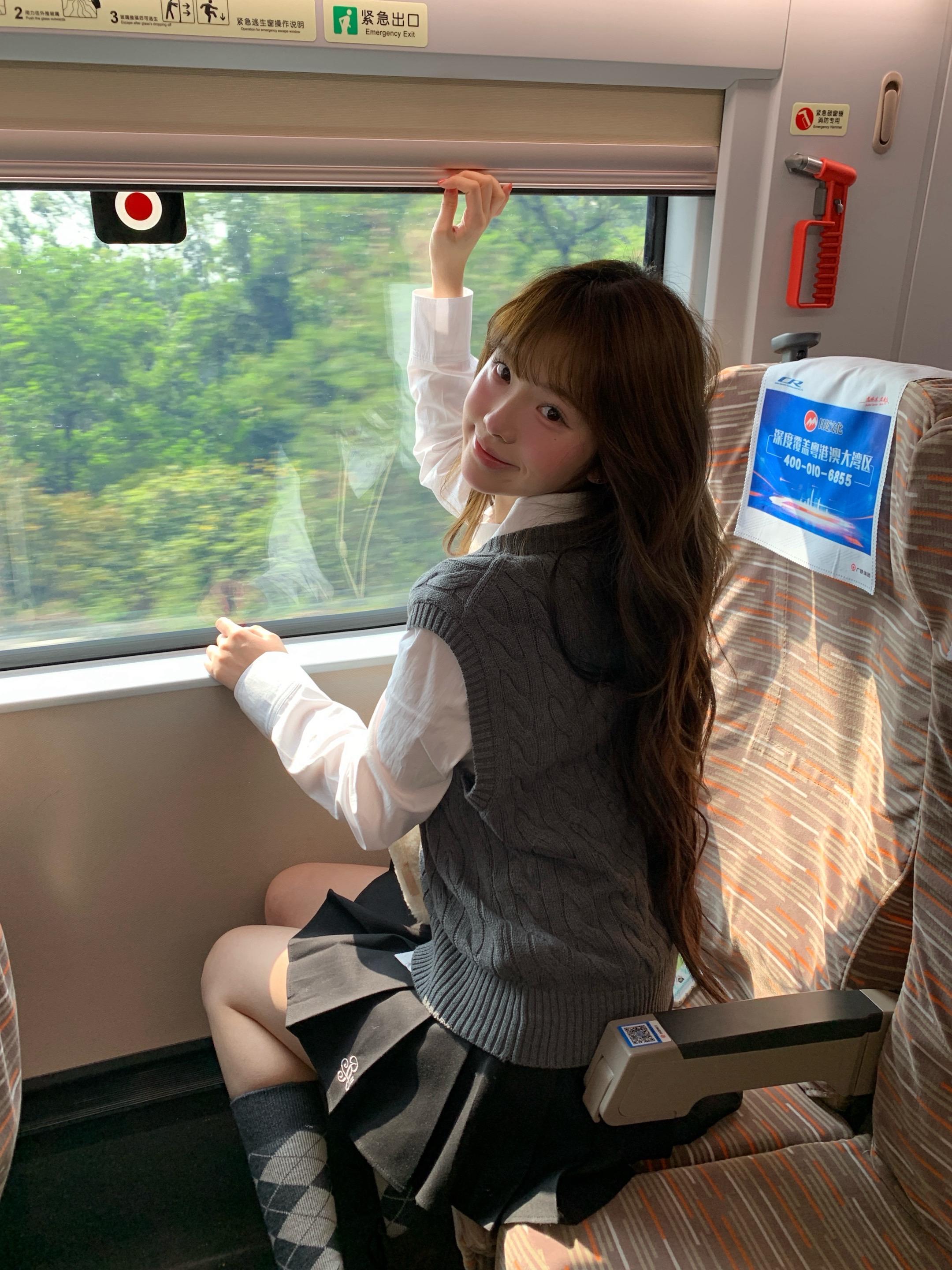 春天终于要来啦。