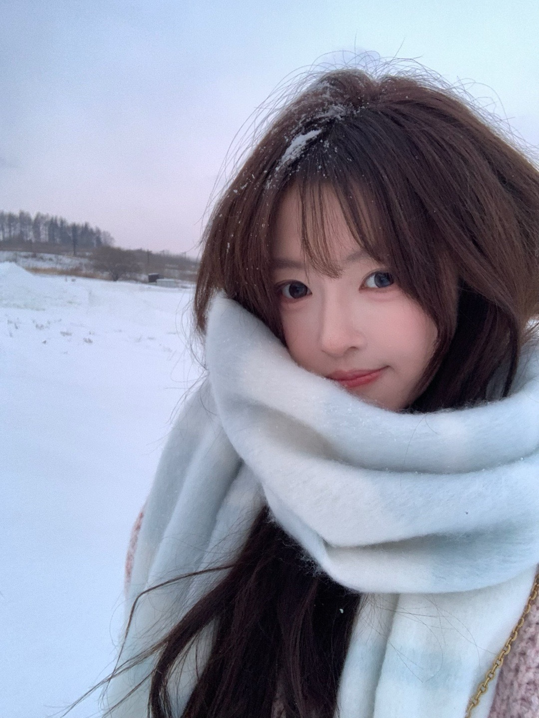 冬季 过得不容易 北京