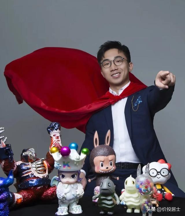 最近泡泡玛特这家公司因为段永平的持续买入，被广大网友重新关注！谈谈我对这家公司的