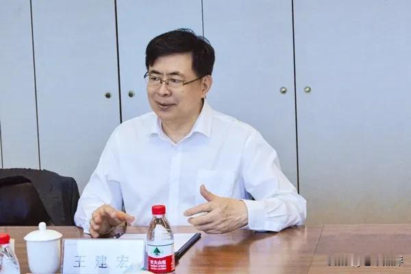太乱了吧，真的被震惊到了，银行行长与多名女性发生不正当性关系！

王建宏，中国银