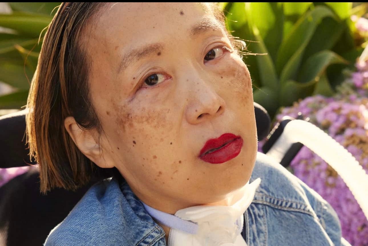 讣闻：致力于提升美国残障人士权益的王美华去世据华盛顿邮报报道，倡导残障权益和正义