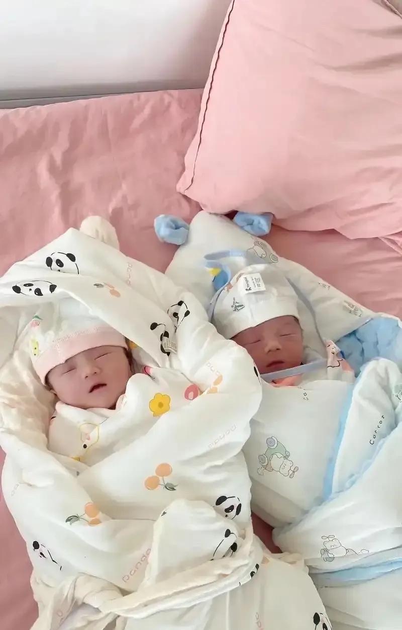 女孩怀孕了是双胞胎，男方不提结婚，8个月时，本来说好的10万元彩礼转了28888