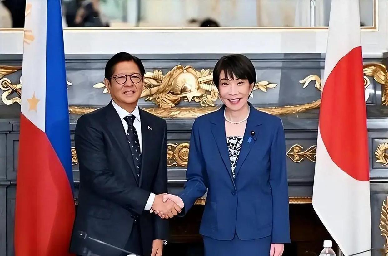 突发！外交部撂下狠话：日菲敢碰我海洋权益——绝不允许！这回不是口头抗议，海警已到
