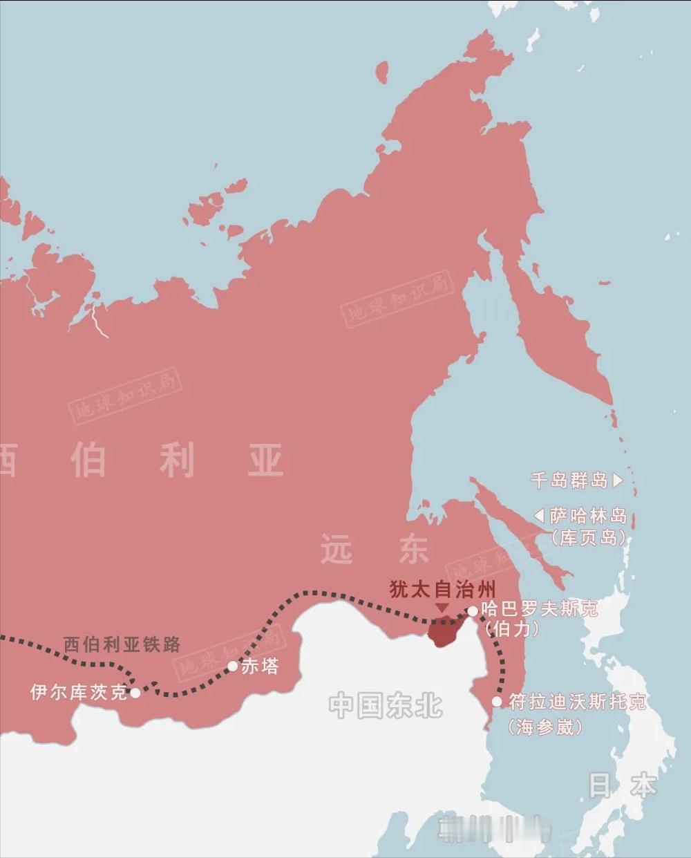 万万没想到，犹太自治州竟建在中国门口，近百年历史鲜为人知。
 
提起犹太人，人们