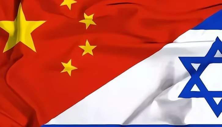 有人问，如果中国跟以色列交战谁的胜算大点？

我感觉，中国跟以色列真打起来，根本
