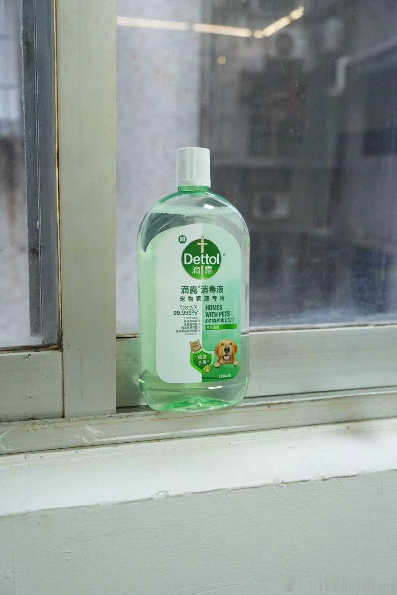 每天户外遛狗回来，狗狗的牵引绳、胸背带、玩具都会沾染户外的泥土、细菌和异味？一定