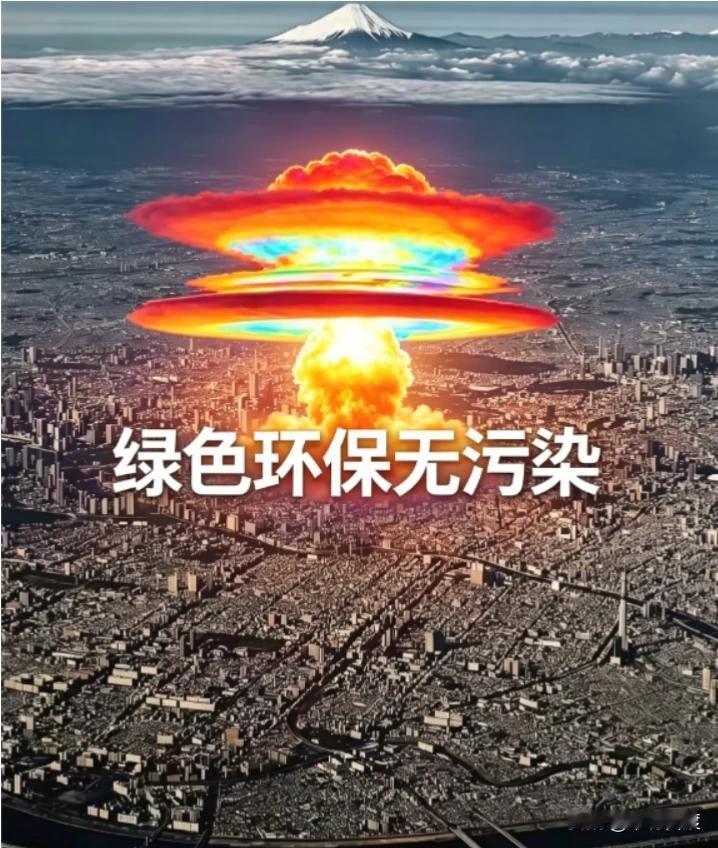 看到这张图，就应当知道，日本最怕什么了？