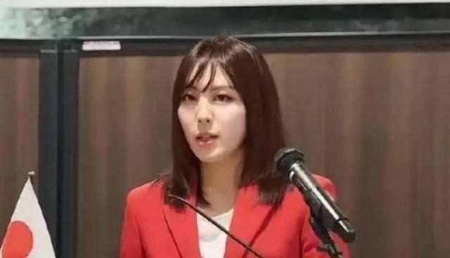 日本女作家桥本琴绘曾向中国发出警告：若中国对日本投下核武器，哪怕数百万人死亡，幸