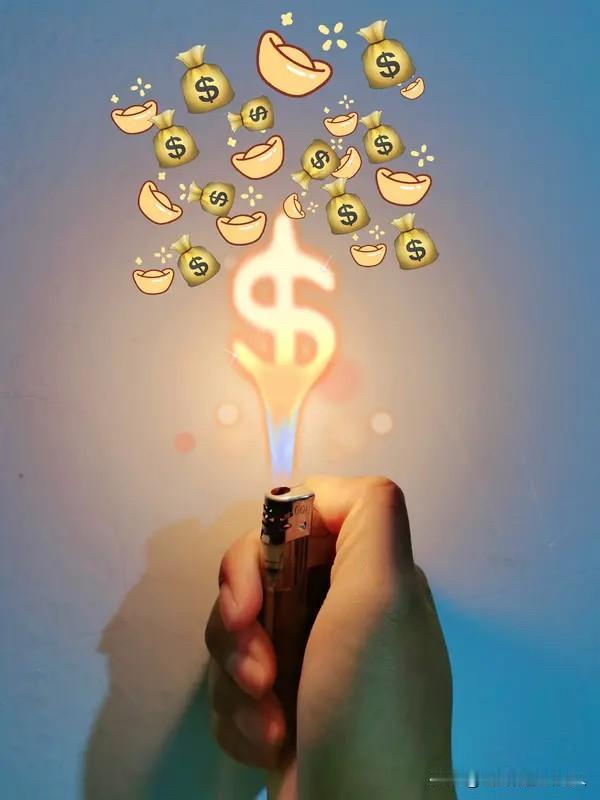 有人开始嘲笑前人的精神追求，把有理想、讲原则的人当成“傻子”。
越来越多人退回原