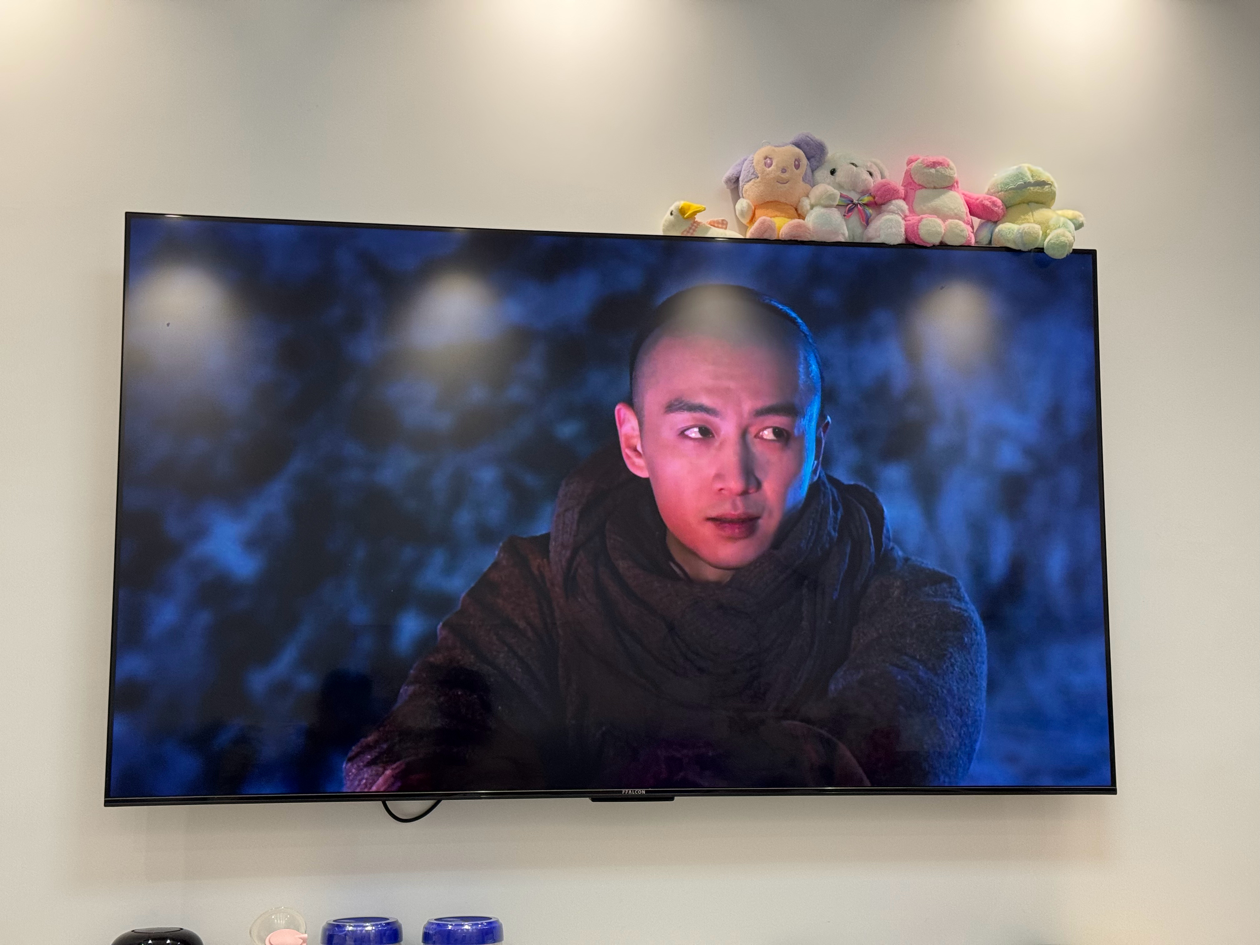 《大生意人》你们看了吗？追到第五集了，还挺好看的。孙千演技也不错，搞不懂为啥不温