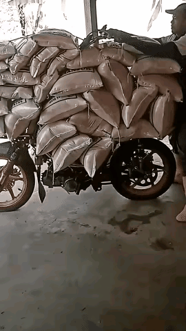 真是高手在民间！