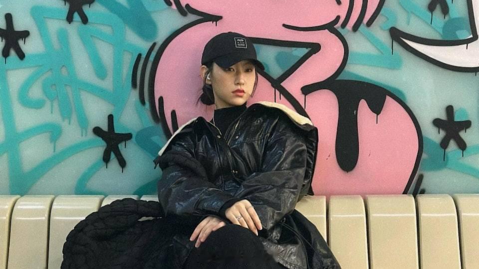 炎明熹Gigi演唱會2025香港｜門票優先/公售攻略+購票連結+座位表炎明熹 G