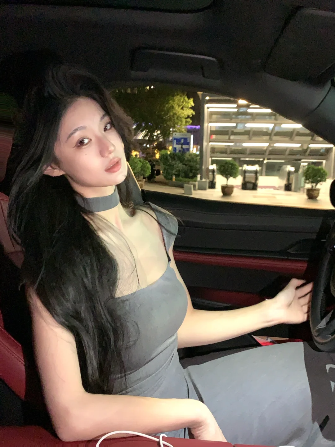 还得是姐感穿搭