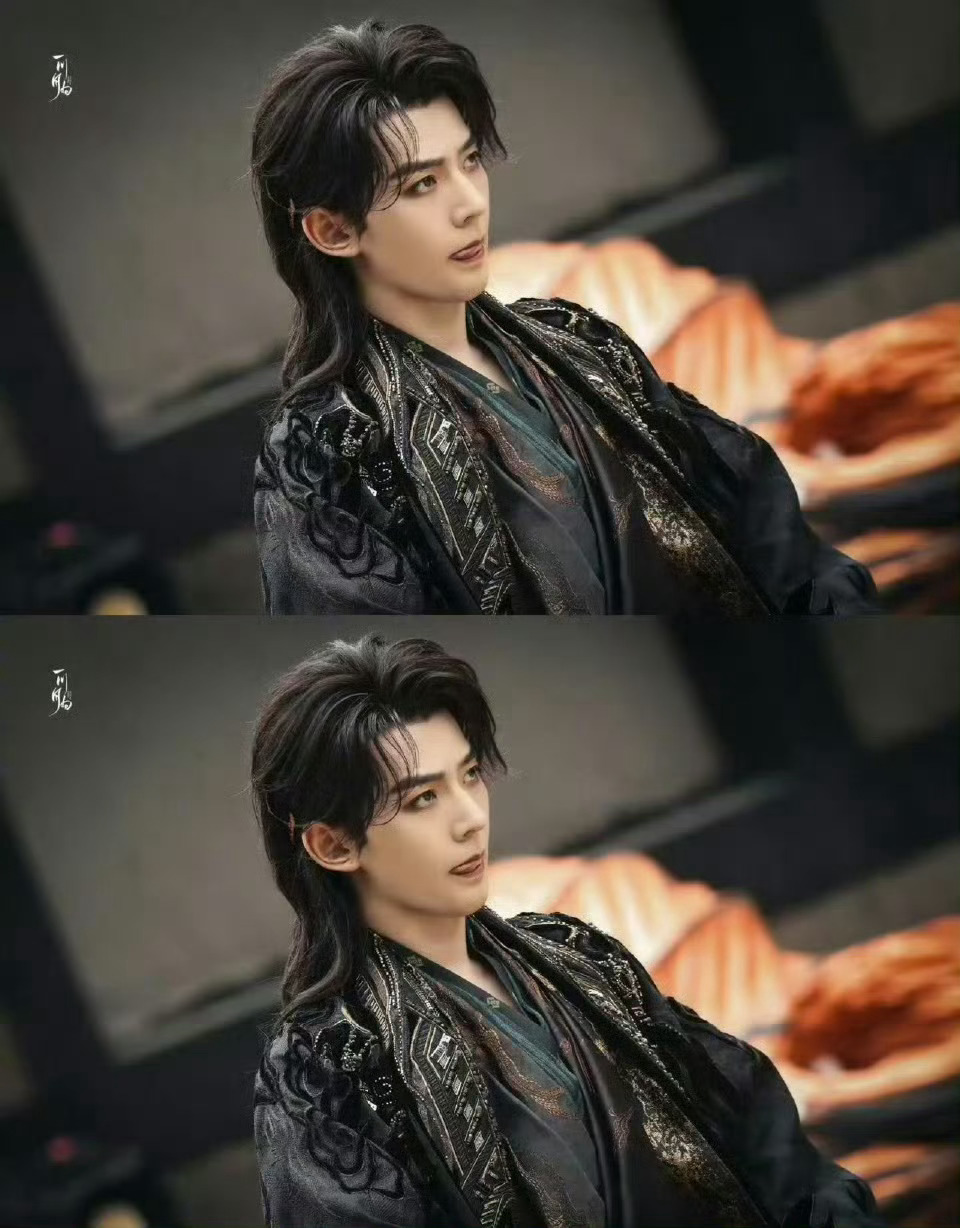 云秀行元旦花絮发布节奏邓为云秀行元旦即将发布新鲜花絮，又可以看见新的郑适/楼启炎