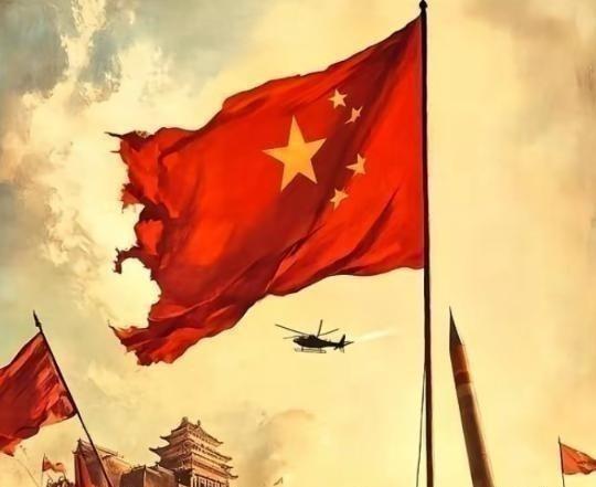 奉劝所有中国人，大家一定要做好心理准备！
真正值得警惕的，不是新闻里哪一款导弹又