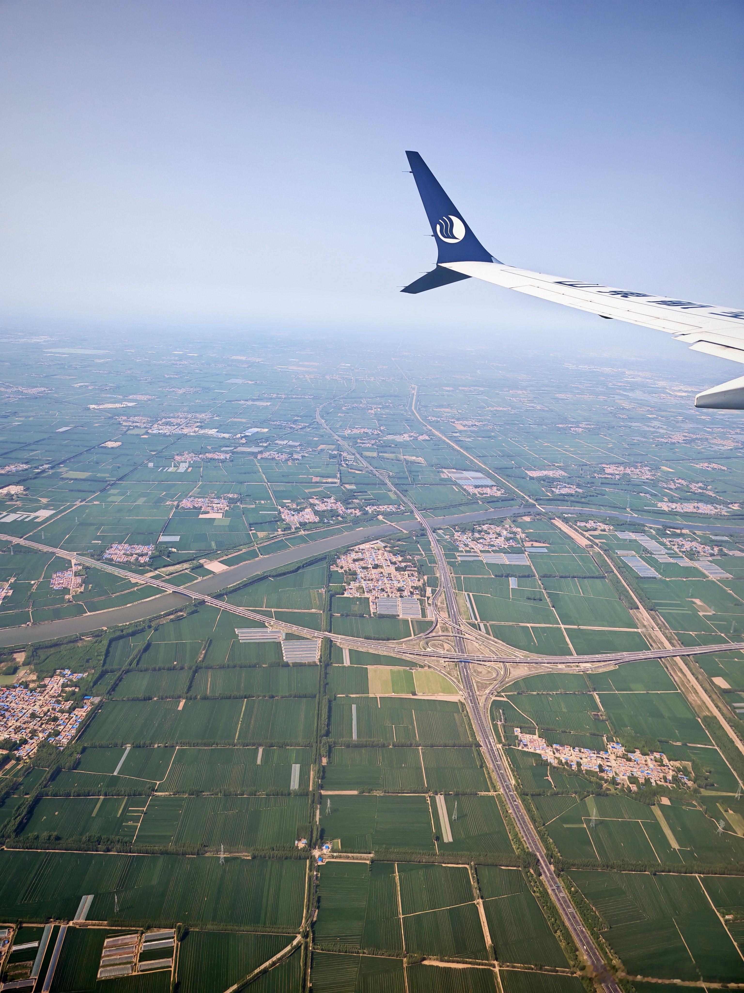 明天就要开启五一小长假了，朋友们有啥打算，准备去哪儿玩