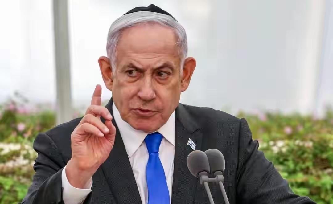 内塔尼亚胡几天没露面了？不会真那个了吧？如果真的挂了确实符合各方面利益呀！伊朗有