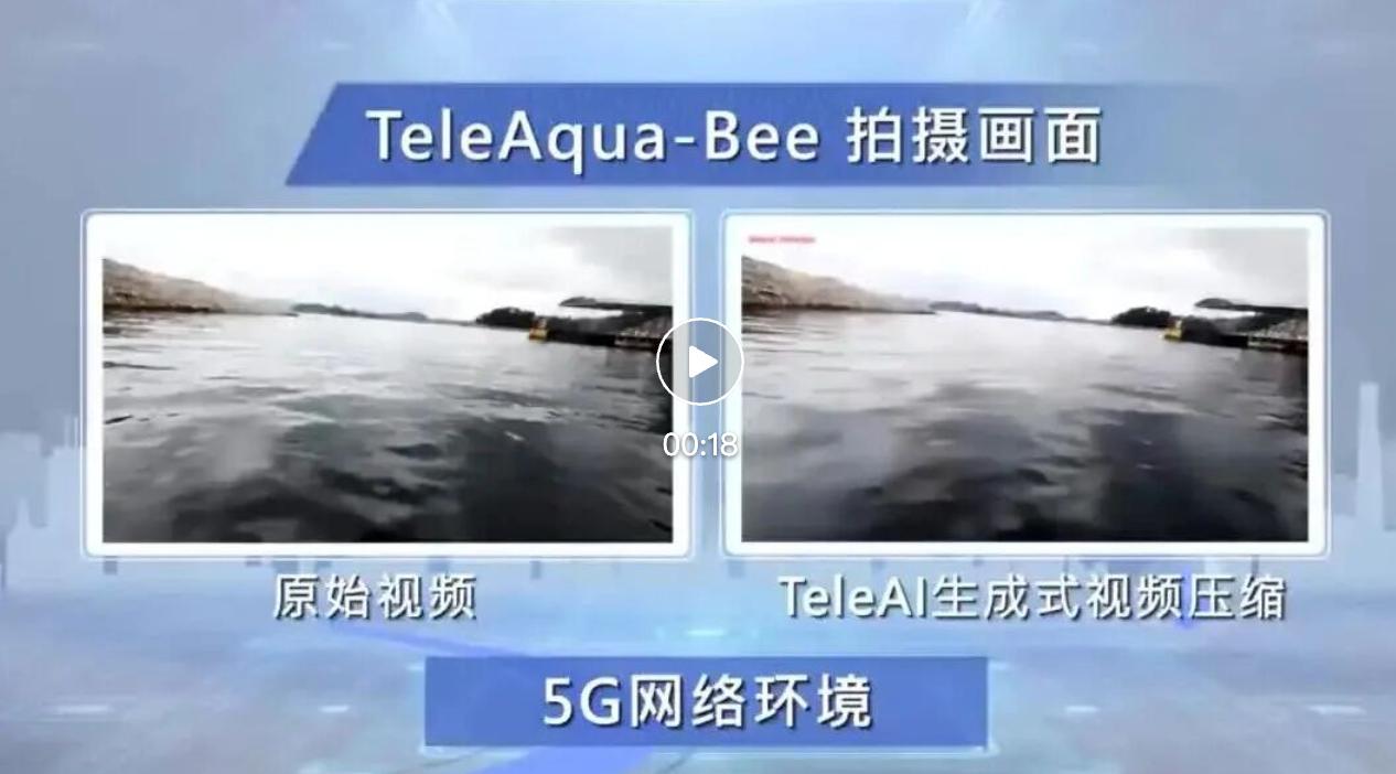 人形机器人放无人机，还能上天入海！有点过于赛博了吧