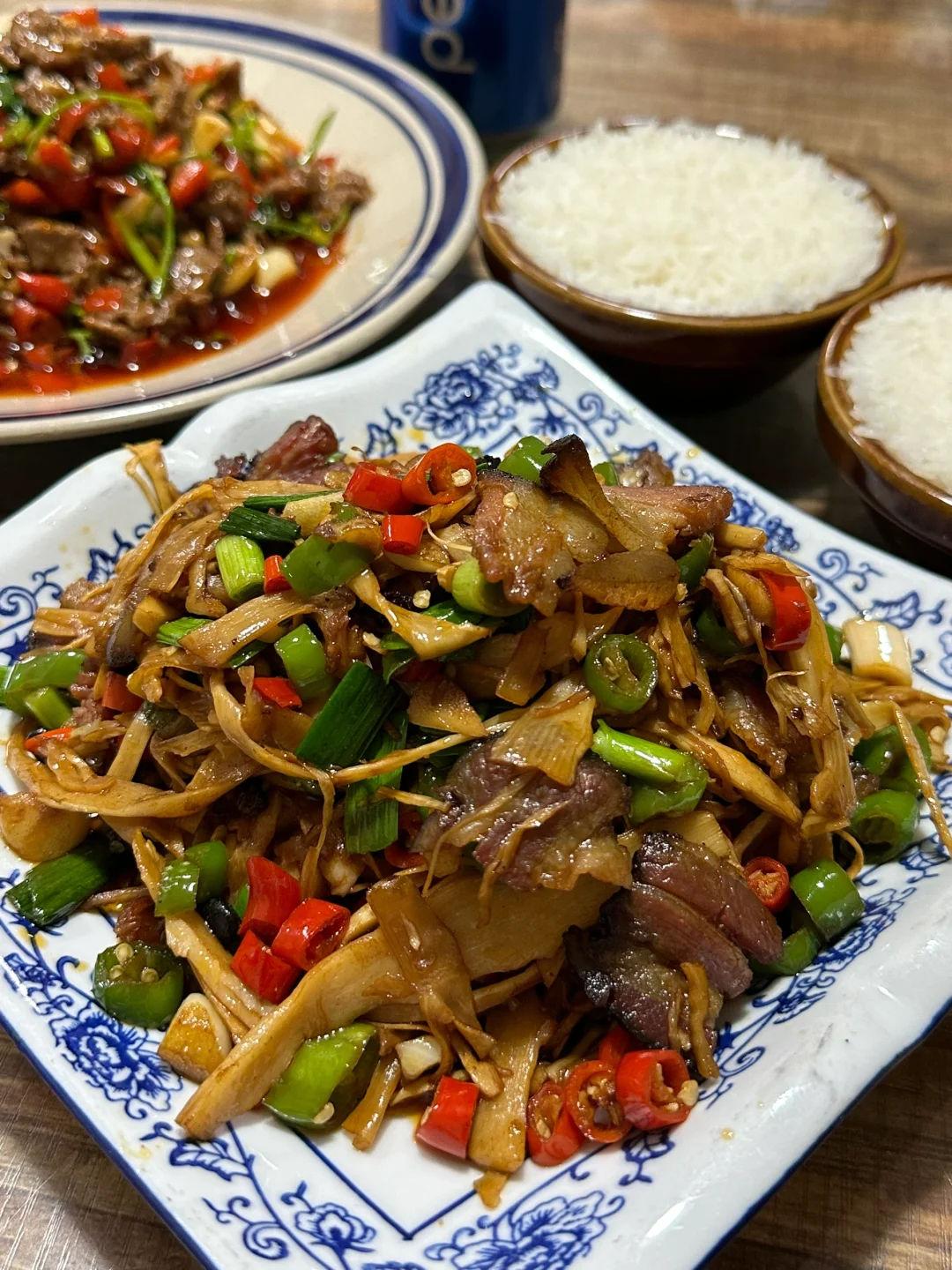 天津的！巨巨巨下饭的二人食小店！🥺！！