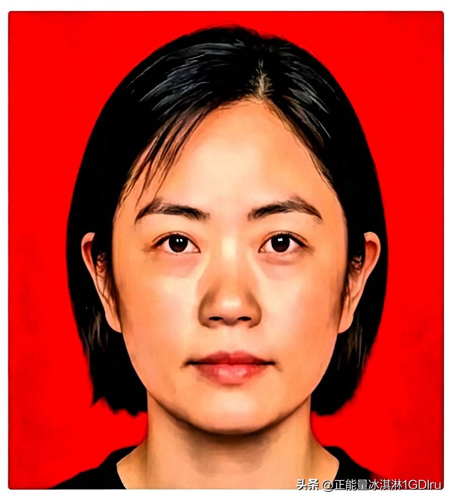 据人民网报道，一个手握大校军衔、拥有高级工程师职称的退役空军女军官，刚在重庆渝北