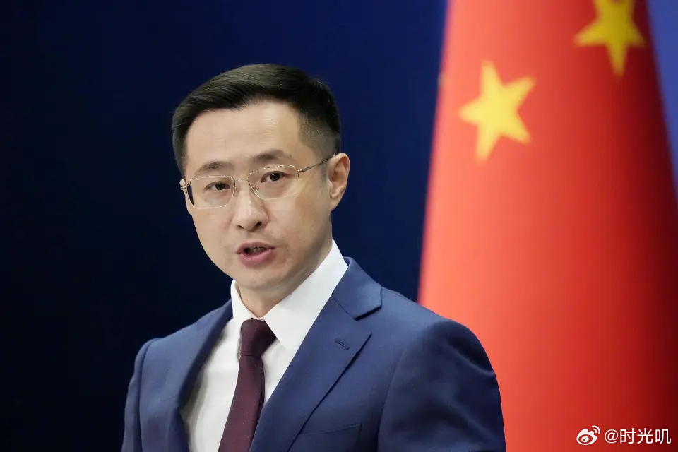 一日本人威胁要杀中国外交人员 日本自卫队现役官员翻墙闯入中国驻日大使馆，还扬言杀