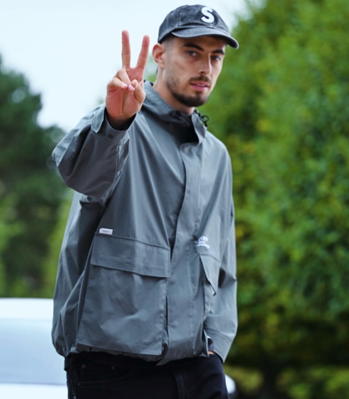 ✌🏻 ​​​