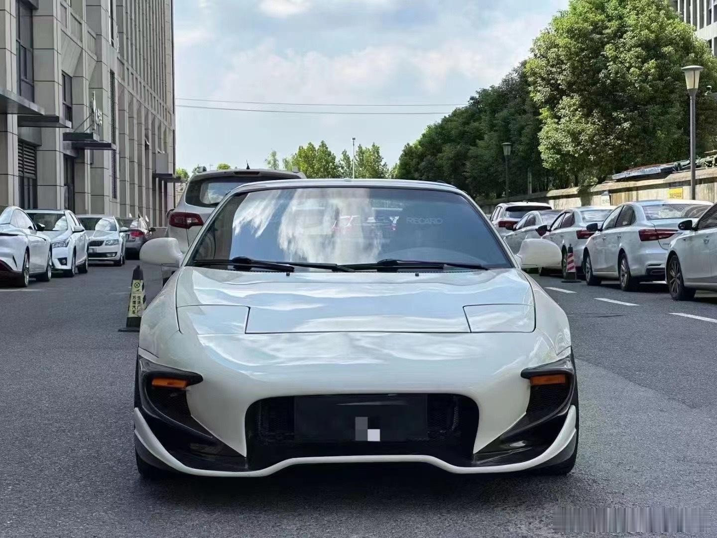 Toyota mr2 正规原车手续，整车重金整备！蓝牌 ​​​