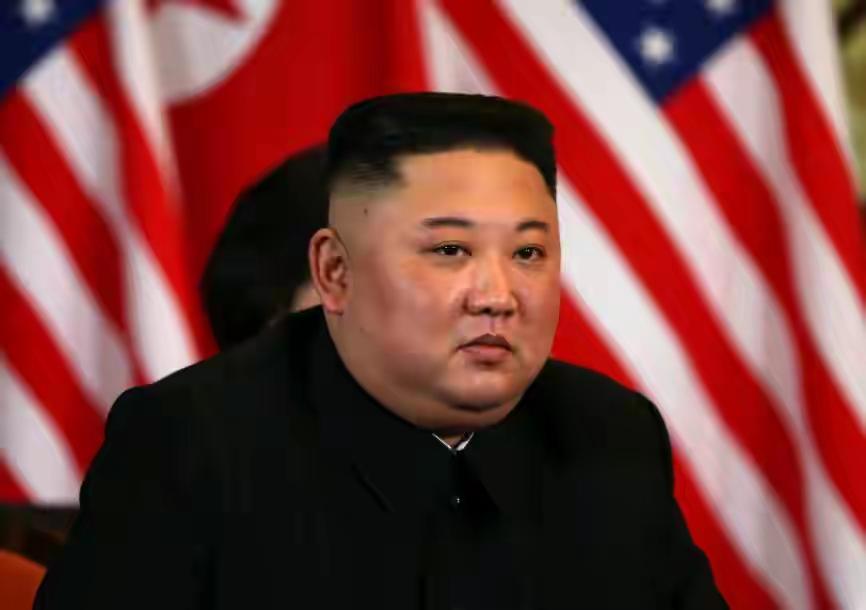 高市早苗明显低估了事情的严重性，她以为自己主动向朝鲜伸出橄榄枝，就会“谈谈总比对