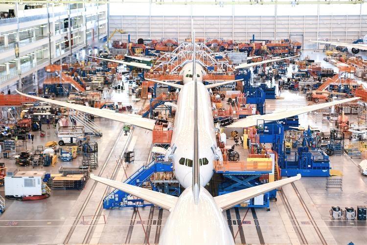 波音CEO威胁：中国再拒收我们飞机，就断供不卖你们了！

媒体近日披露，波音CE