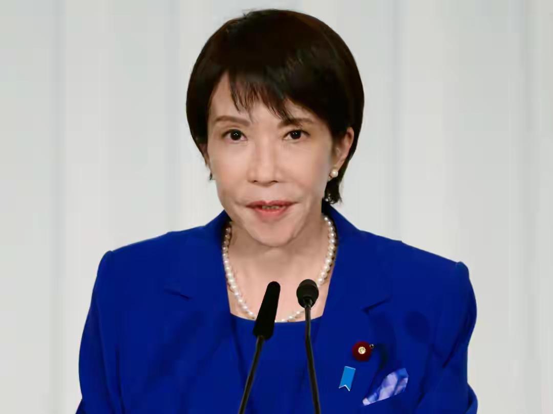 刚刚，日本传来消息，高市早苗出任首相生变数！

一般来说，日本的执政党总裁，基本