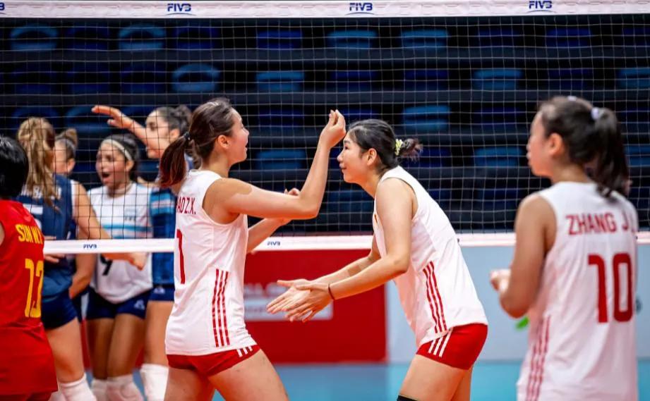2023年U19女排世锦赛已经结束，由刘晓明率领的中国队只拿到第十名引起大家的热