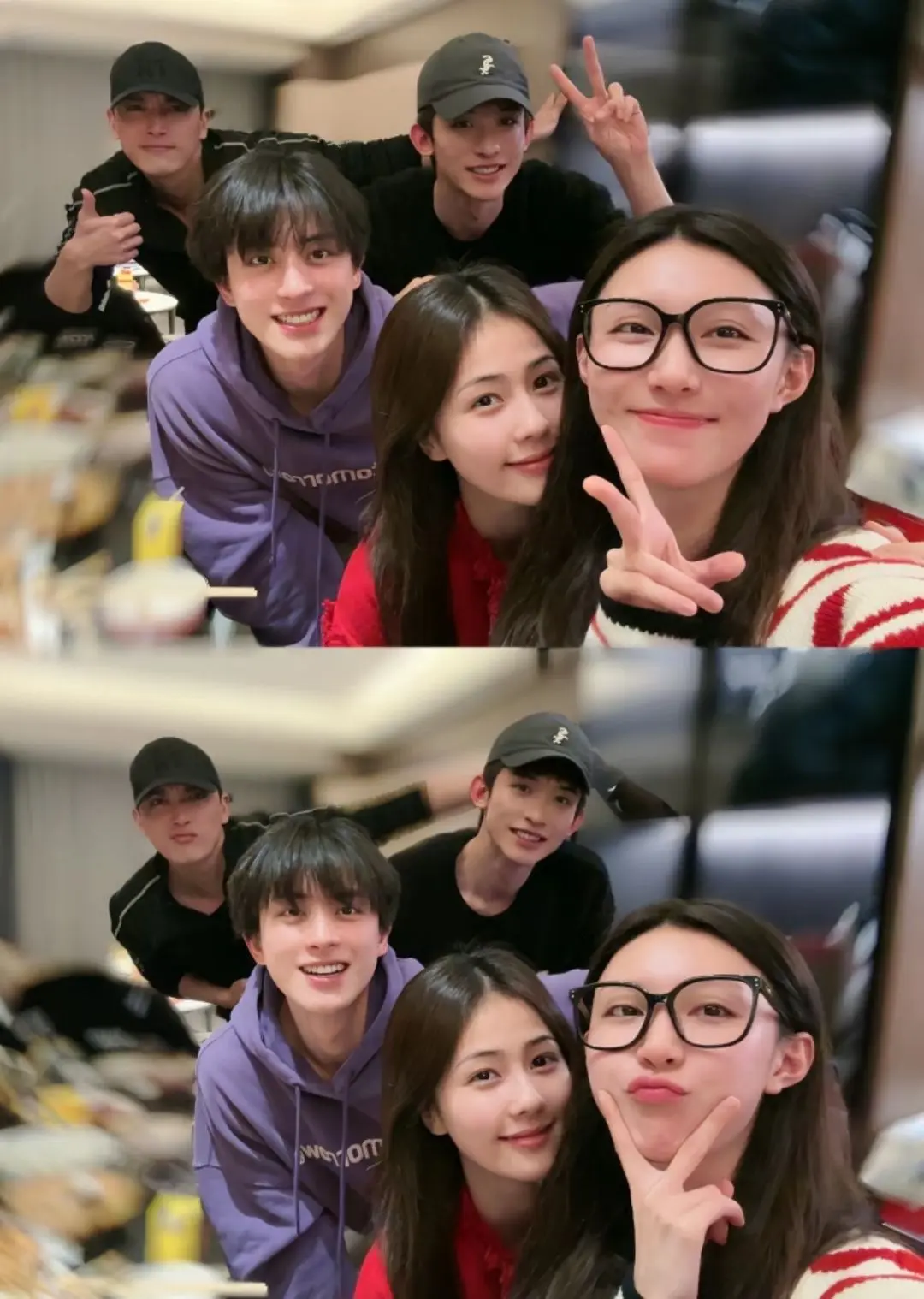 往年的今日，又成了谁的回忆……